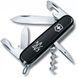Швейцарський ніж Victorinox Spartan Ukraine 91 мм 12 функцій Тризуб ЗСУ (1.3603.3_T0390u) V77553018 фото 1