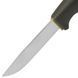 Ніж Morakniv BushCraft Forest S Олива 12493S 23050064 фото 6
