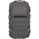 Рюкзак тактический Highlander Recon Backpack 28L Grey (TT167-GY) 929699 фото 4