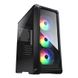 Корпус компьютерный Cougar Archon 2 RGB (Black) Archon 2 RGB (Black) 1605340 фото 1