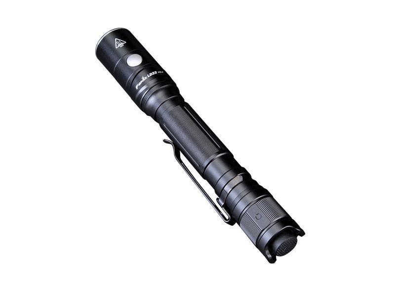 Ліхтар ручний Fenix LD22 V2.0 87569 фото