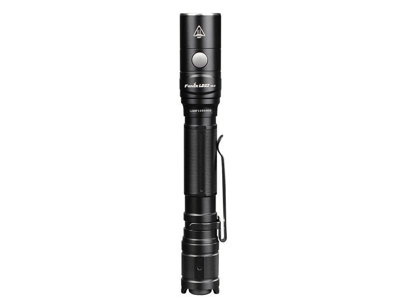 Ліхтар ручний Fenix LD22 V2.0 87569 фото
