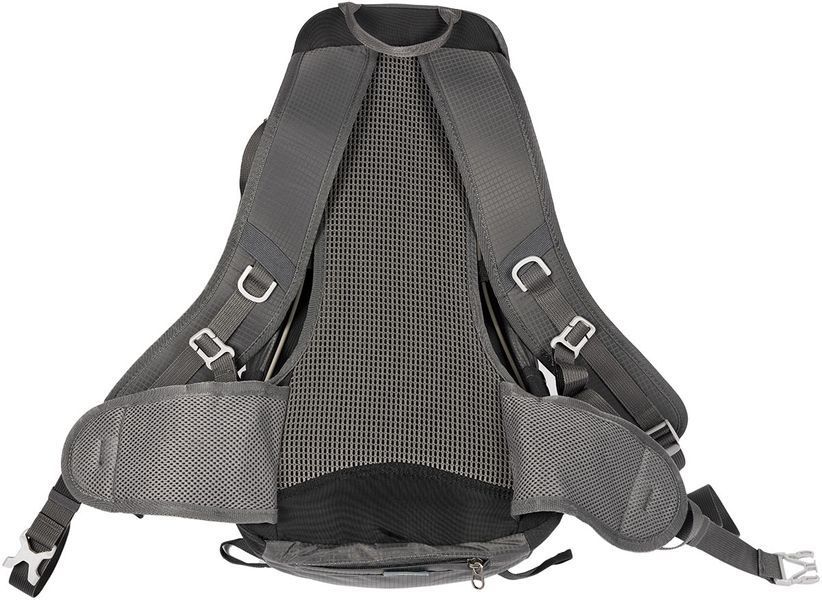 Рюкзак Skif Outdoor Adventure 30 л Dark Gray 3890259 фото