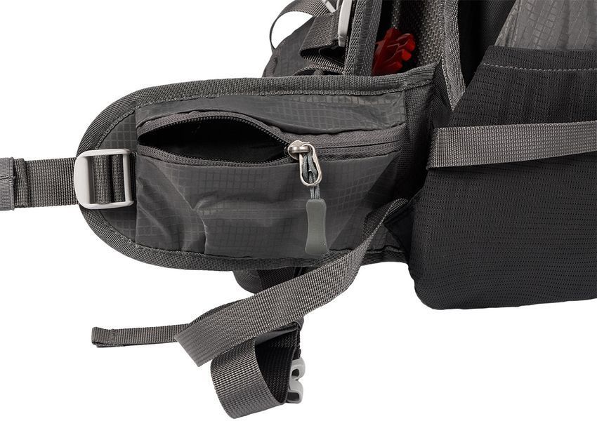 Рюкзак Skif Outdoor Adventure 30 л Dark Gray 3890259 фото