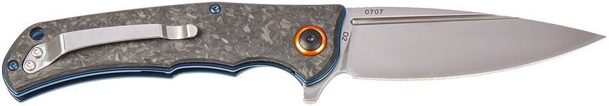 Нож Boker Plus Nubilum 01BO492 23730998 фото