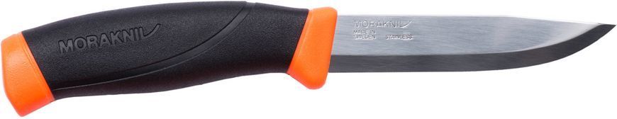 Нож Morakniv Companion Orange 11824 23050094 фото