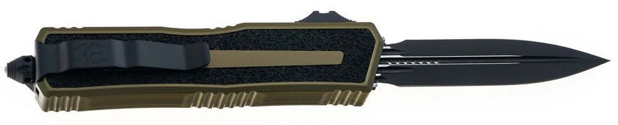 Ніж Microtech Scarab II GEN III Double Edge BB OD Green 1280-1OD 14090749 фото