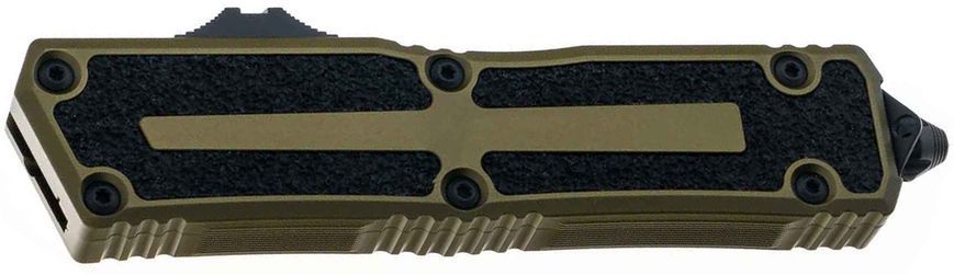 Ніж Microtech Scarab II GEN III Double Edge BB OD Green 1280-1OD 14090749 фото