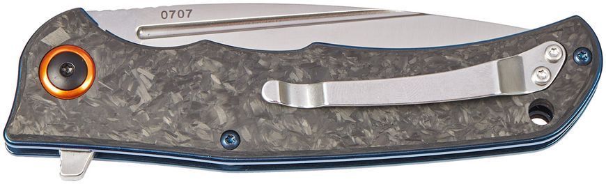 Нож Boker Plus Nubilum 01BO492 23730998 фото