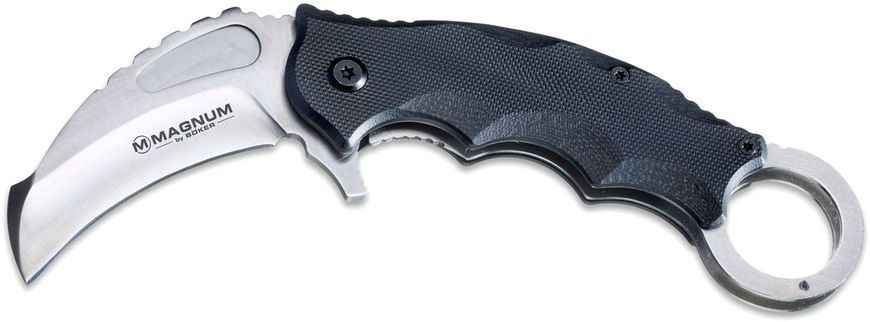 Ніж Boker Magnum Alpha Kilo 01RY115 23730576 фото