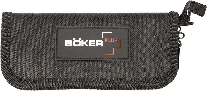 Нож Boker Plus Nubilum 01BO492 23730998 фото