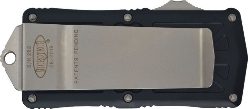 Ніж Microtech Exocet Stonewash 157-10 14090144 фото