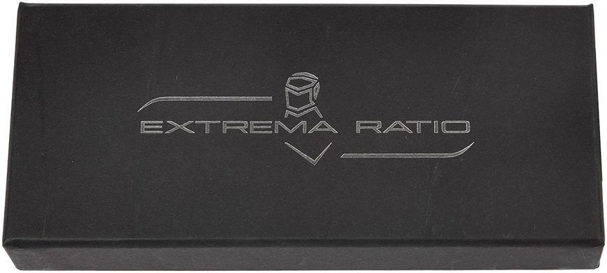 Ніж Extrema Ratio Rao C Black 04.1000.0176/BLK/BLK 17840225 фото