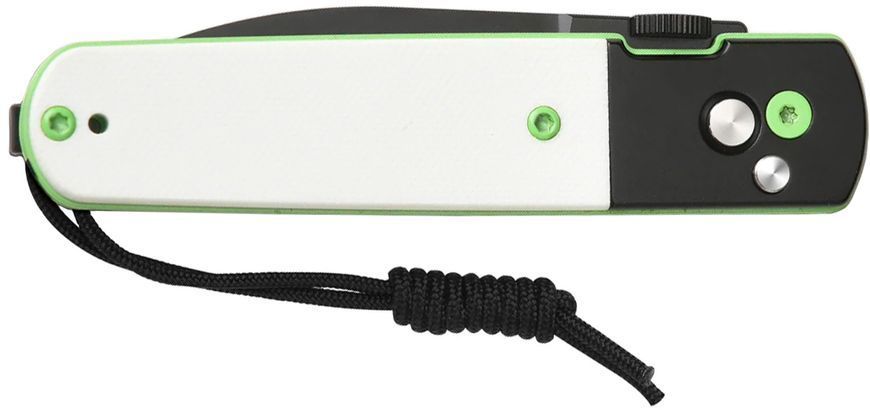 Ніж CJRB Locust BB AR-RPM9 G10+Steel White J1951-BBW 27980461 фото