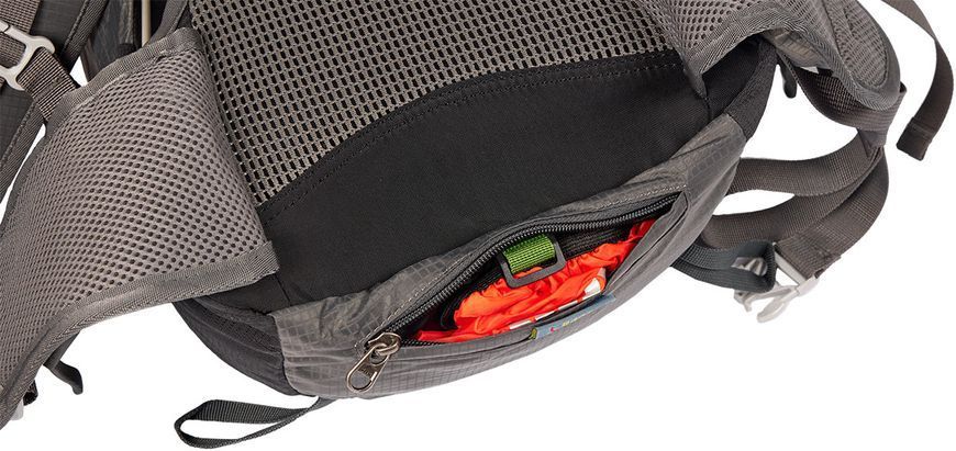 Рюкзак Skif Outdoor Adventure 30 л Dark Gray 3890259 фото