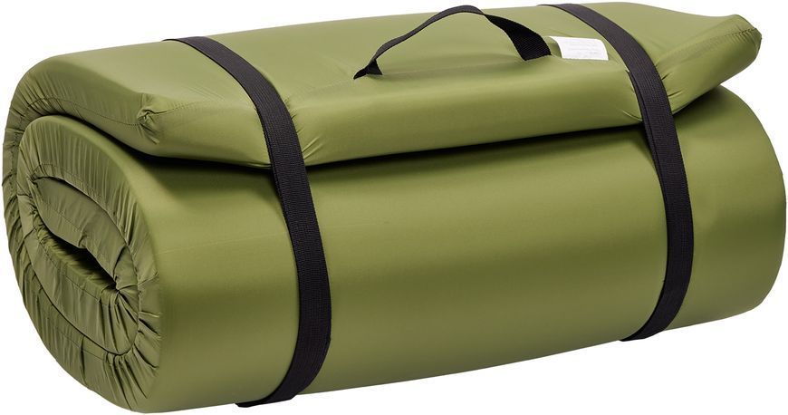 Каремат Skif Outdoor Dandy Розмір 190х60х5 см Olive 3890283 фото