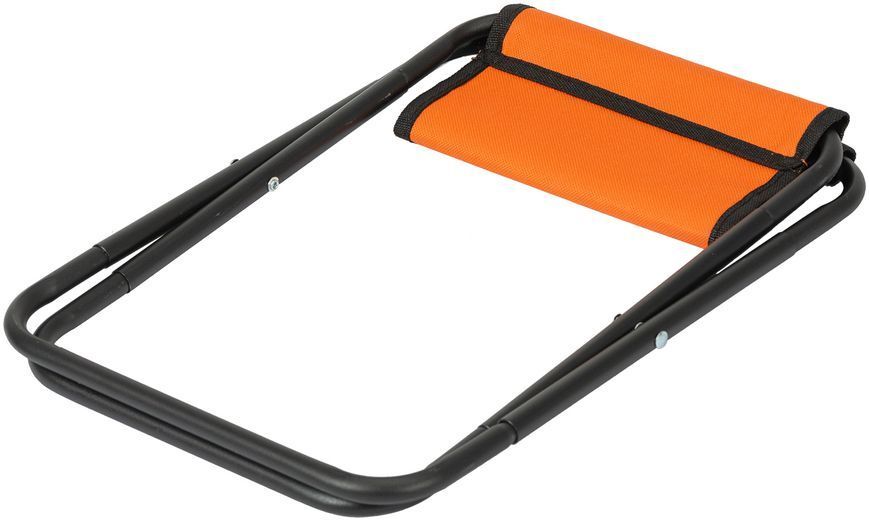 Стілець розкладний Skif Outdoor Steel Cramb M Orange 3890195 фото