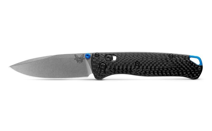 Ніж Benchmade Bugout Carbon Fiber 535-3 4008261 фото
