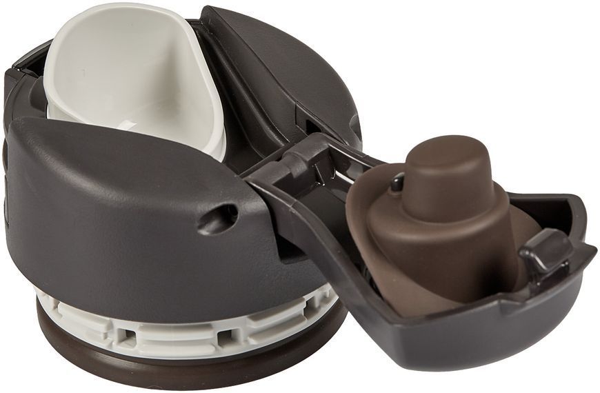 Кришка для термокружки Zojirushi SM-YAF коричневий 16780569 фото