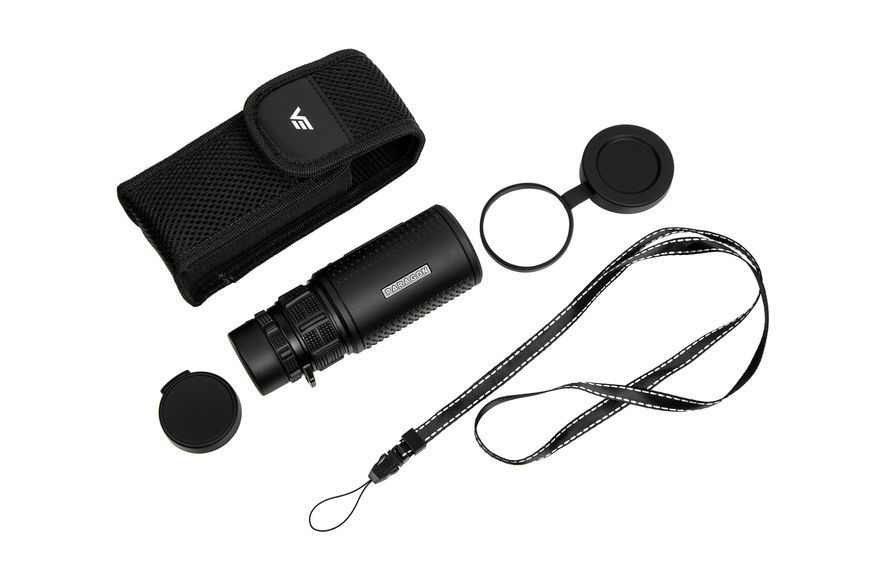 Монокуляр с дальномерной сеткой Vector Optics Paragon 8x42 MIL SCMO-01 5003532 фото
