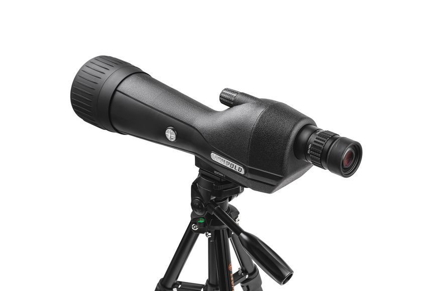 Подзорная труба Leupold SX-1 20-60x80 Ventana2 Kit Gray/Black 170760 5002440 фото