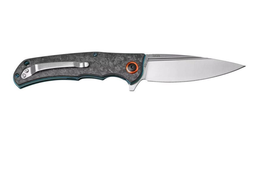 Нож Boker Plus Nubilum 01BO492 23730998 фото