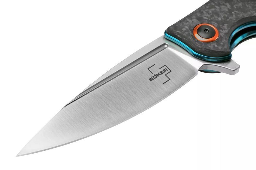 Нож Boker Plus Nubilum 01BO492 23730998 фото