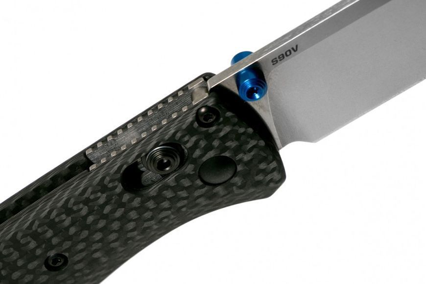 Ніж Benchmade Bugout Carbon Fiber 535-3 4008261 фото
