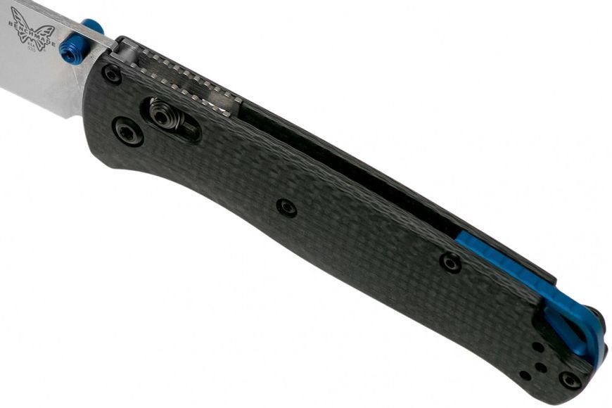 Ніж Benchmade Bugout Carbon Fiber 535-3 4008261 фото