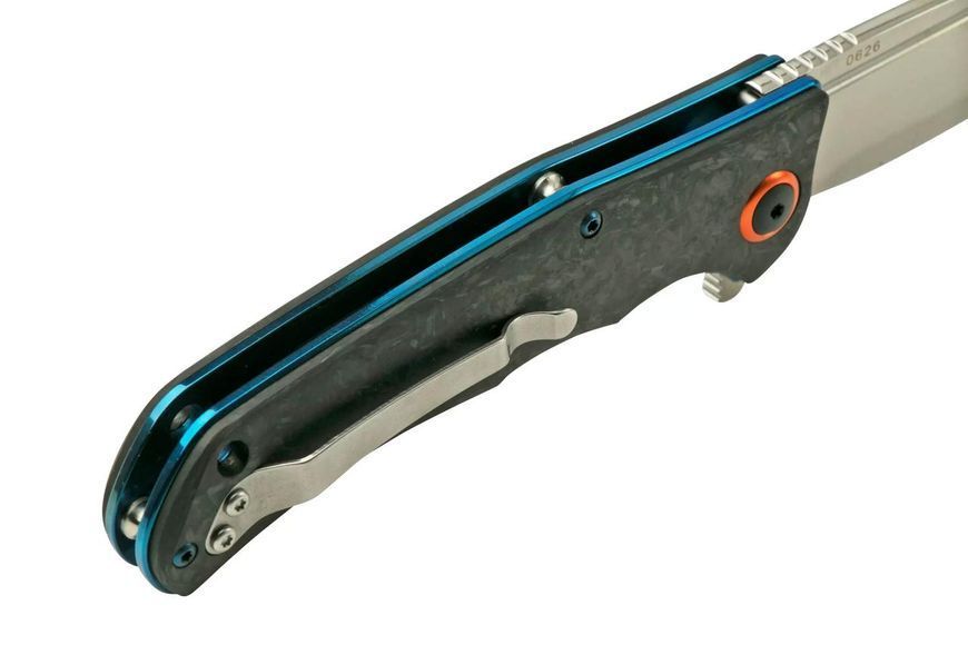 Нож Boker Plus Nubilum 01BO492 23730998 фото