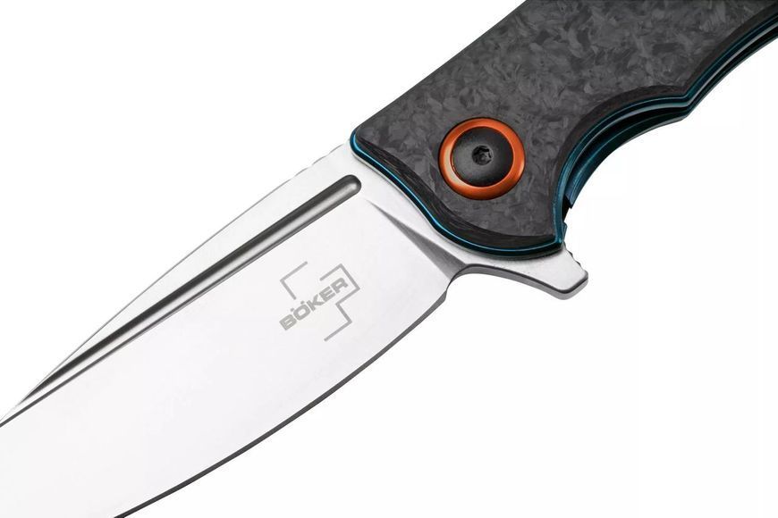 Нож Boker Plus Nubilum 01BO492 23730998 фото