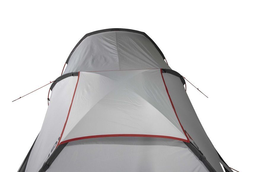 Палатка High Peak Alfena 3.0 Nimbus Grey (11433) 928510 фото