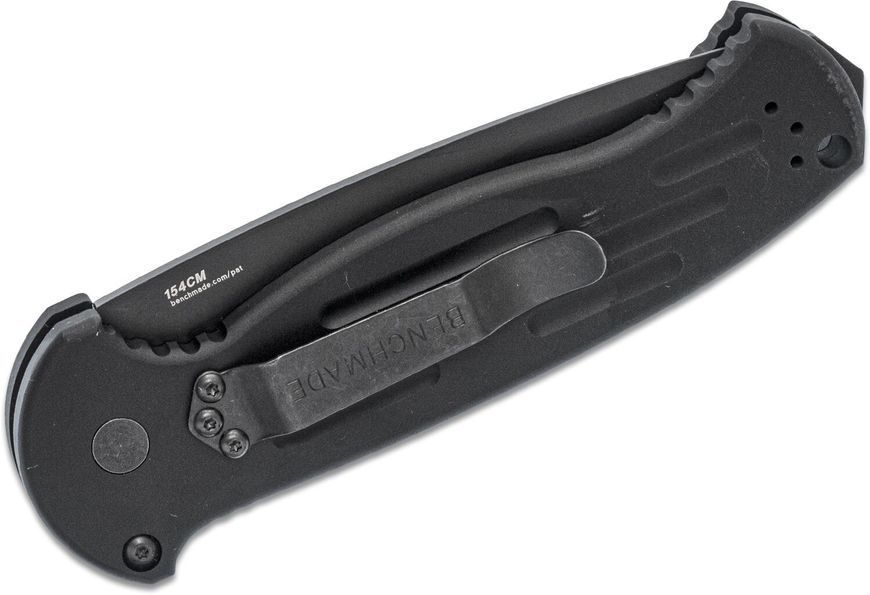 Ніж Benchmade AFO II 9051SBK 4009277 фото
