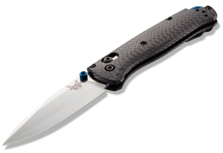 Ніж Benchmade Bugout Carbon Fiber 535-3 4008261 фото