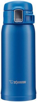Термокухоль Zojirushi SM-SD36AM 0,36 л Блакитний 16780441 фото