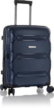 Чемодан Heys Milos (S) Navy (10159-0028-21) 930393 фото
