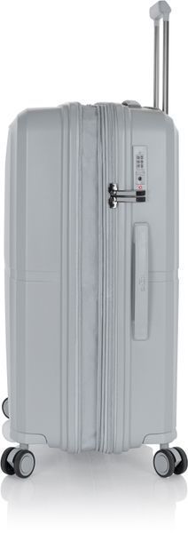 Чемодан Heys AirLite (M) Grey (10158-0013-26) 930368 фото