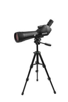 Підзорна труба Leupold SX-1 Ventana 2 20-60x80 Kit Gray/Black 170762 5002645 фото