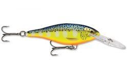 Воблер Rapala Shad Rap SR07 HS Y33440855 фото