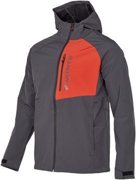 Куртка Favorite Mist Jacket 3XL softshell 5K\1K Антрацит 16935451 фото