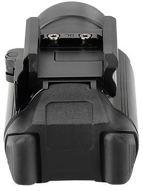 Ліхтар Olight PL-Pro Black (1500 Lm) PL-Pro 23703077 фото