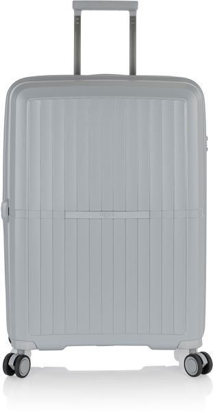 Чемодан Heys AirLite (M) Grey (10158-0013-26) 930368 фото