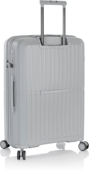 Чемодан Heys AirLite (M) Grey (10158-0013-26) 930368 фото
