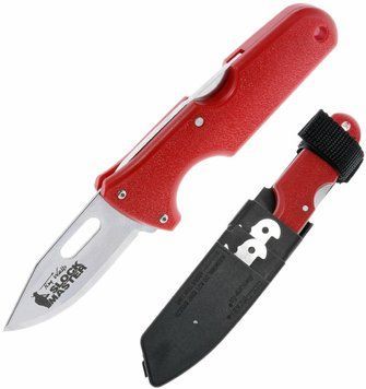 Ніж Cold Steel Click-N-Cut Slock Master CS-40AT 12601492 фото