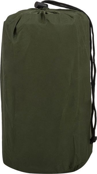 Коврик самонадувающийся Highlander Base S Self-inflatable Sleeping Mat 3 cm Olive (SM100-OG) 929860 фото