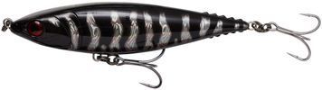 Воблер Savage Gear 3D Mack Stick 130S 130mm 50.0g Black Tiger 18541547 фото