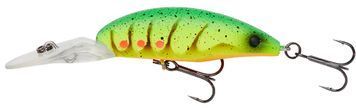 Воблер Savage Gear 3D Shrimp Twitch DR SP 52mm 6.4g Fire Shrimp 18544173 фото