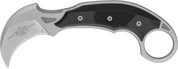 Ніж Microtech Iconic Fixed Stonewash 118-10R 14090213 фото