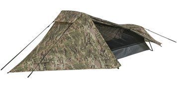 Намет одномісний Highlander Blackthorn 1 HMTC (TEN131-HC) 925508 фото