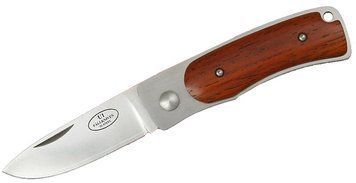 Ніж Fallkniven U1 Urban Folder 3G, піхви cordura U1 4006458 фото